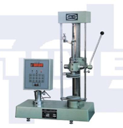TLS-50I~2000I數(shù)顯彈簧拉壓試驗機